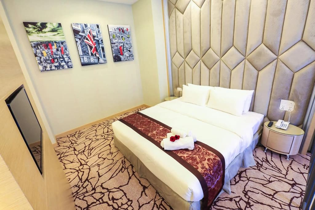 Eco Tree Hotel - photo 4