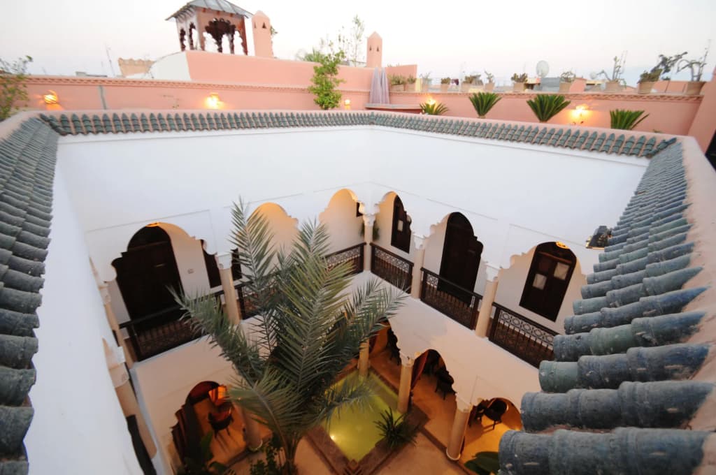 Riad Elias - photo 1
