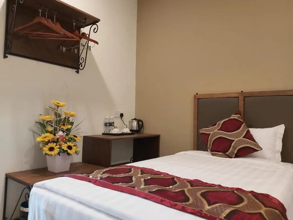 Kb Hotel - photo 2