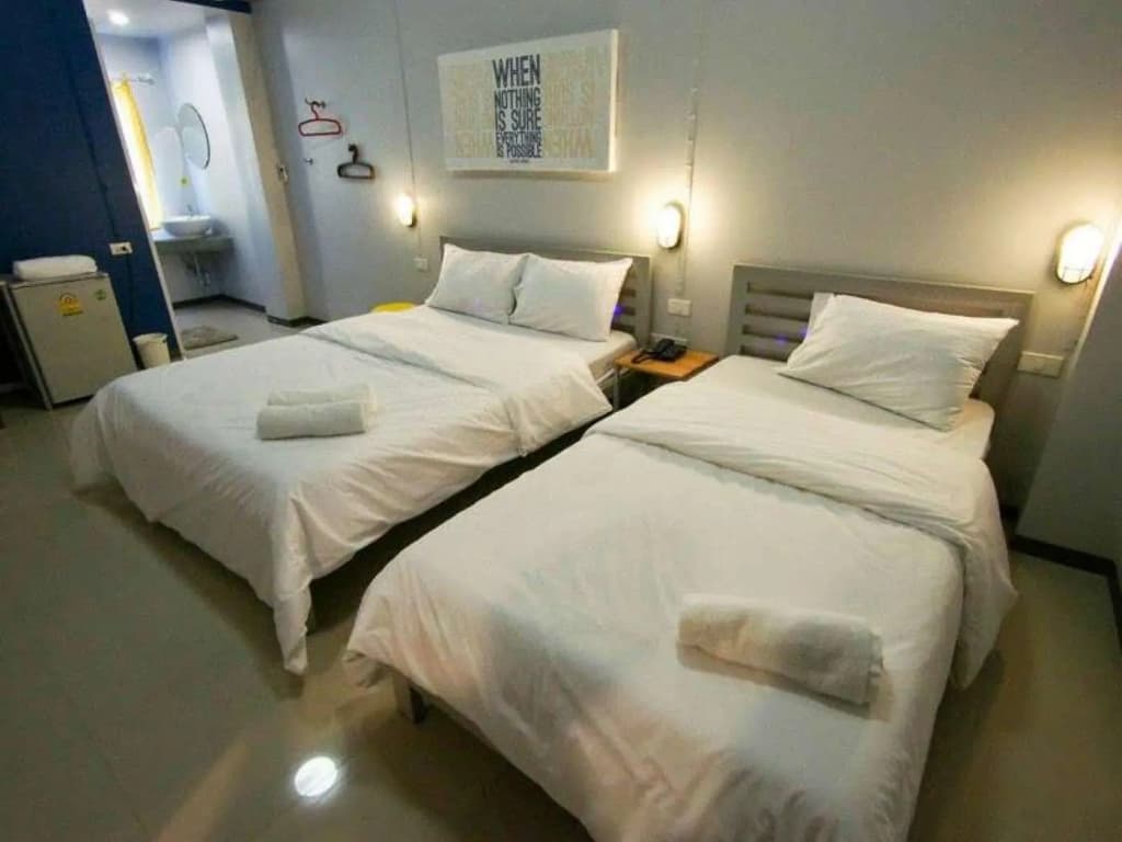 S1 Hostel - photo 3