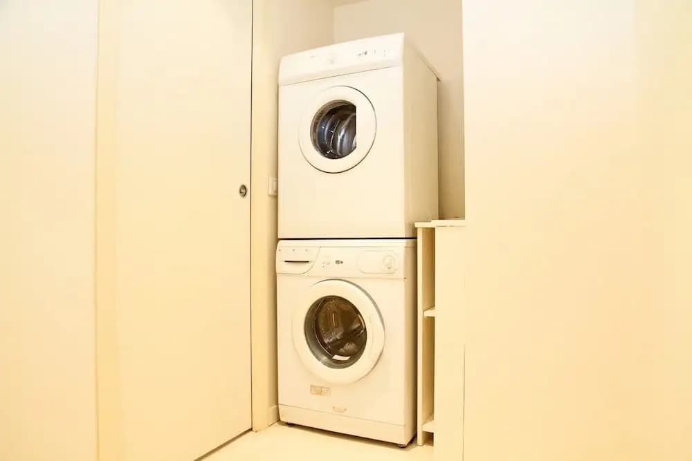 Montorgueil - Chatelet Area Apartment - main photo