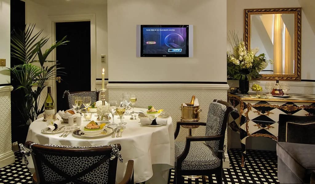 41 Hotel - photo 19