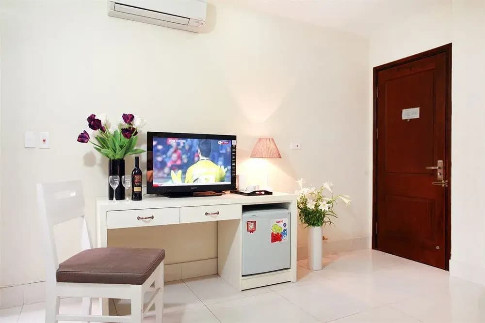 Hanoi Hibiscus - photo 2