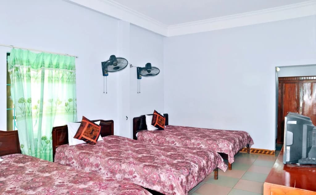 Halong Bay View Hostel - photo 6