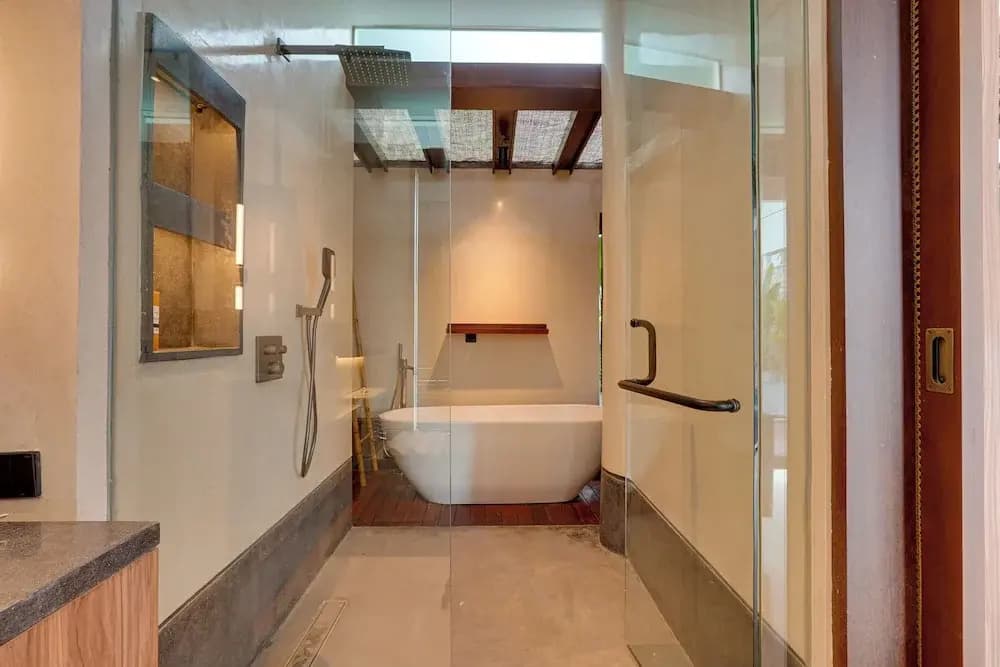 Villa Pasisi 11 - Canggu - photo 36