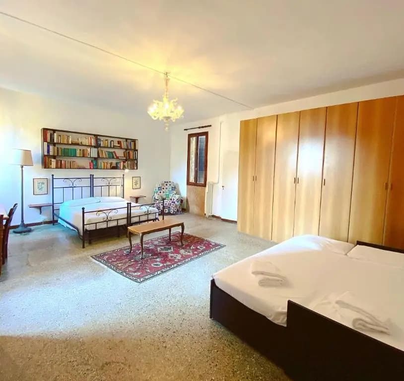 CA’ SAMUELE Authentic Venetian Apartment - photo 2