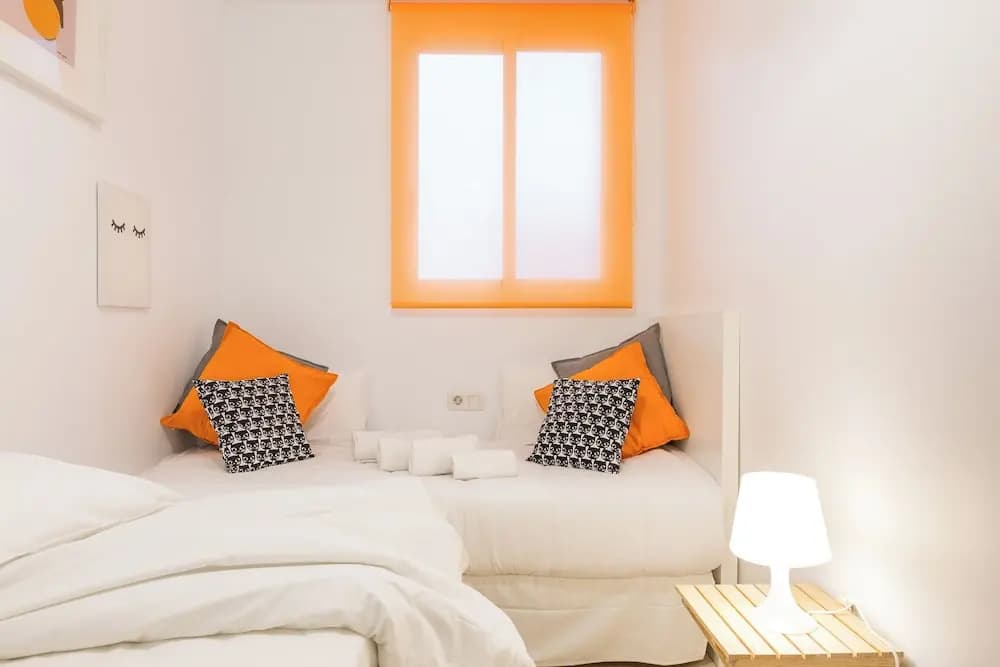 Stay U-nique Apartments Ricart - photo 17