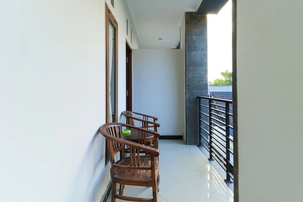 Hotel Warta Puspita - photo 7