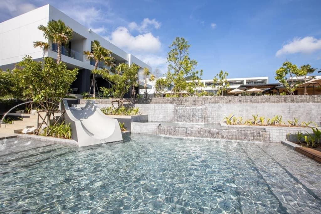 Stay Wellbeing & Lifestyle Resort - photo 38