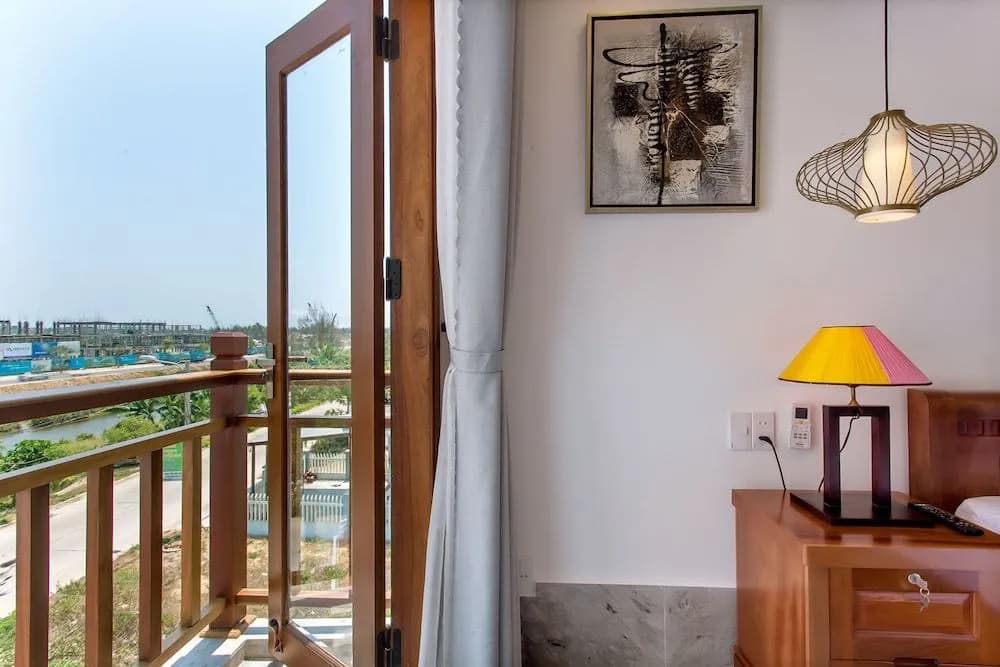 White House Villa Hoi An - photo 33