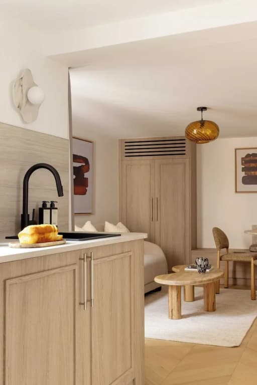 Modern Apartment a/c 1br/2p - Saint-germain - photo 11