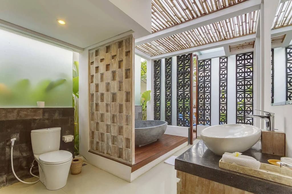 The Tukad Villa - photo 9