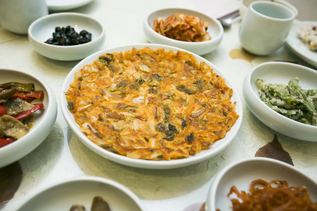 Bukchonmaru Hanok Guesthouse - photo 14