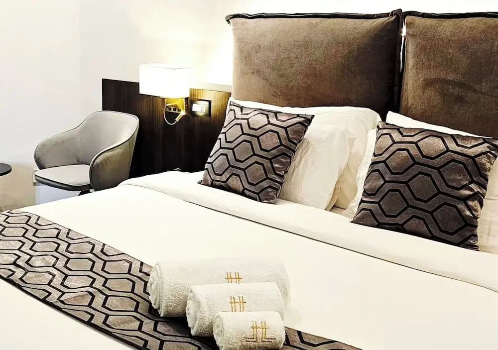 STOA ROMA Boutique Suites - photo 29