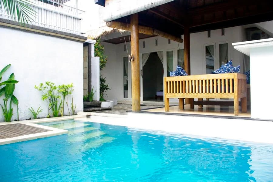 Starfish Bali Villa - photo 10