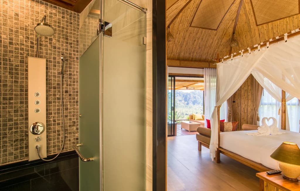 Aonang Fiore Resort - photo 16