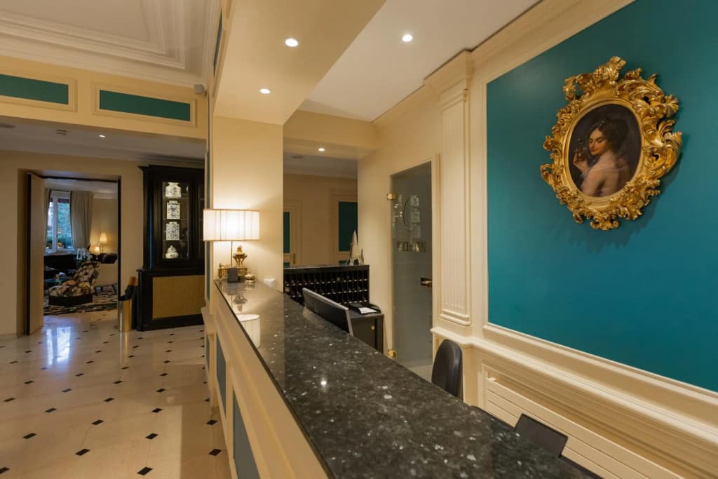 West-End Hotel - photo 41