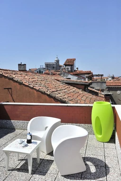 San Marco Style with Terrace - photo 18