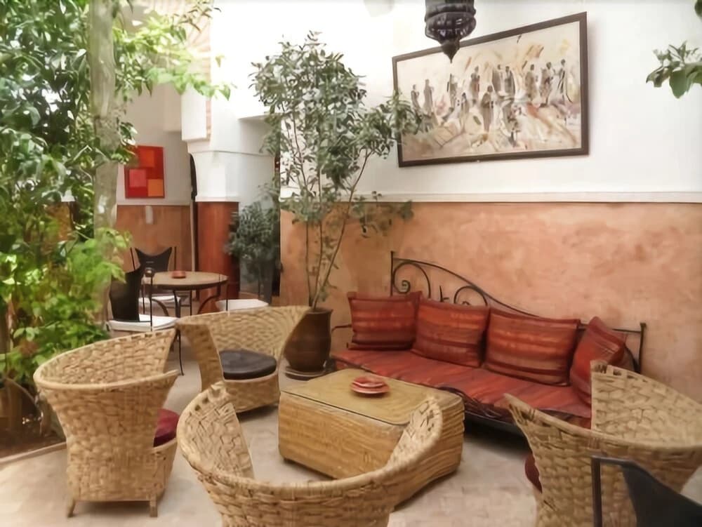 Ryad Dar Ganou - photo 22