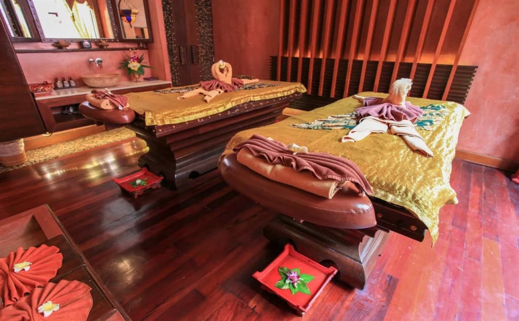 The Baray Villa - photo 15