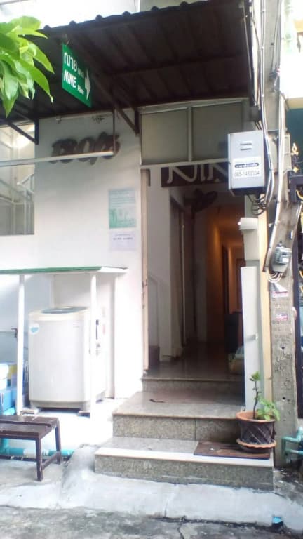Nine Place Sukhumvit 81 - BTS On Nut - photo 1