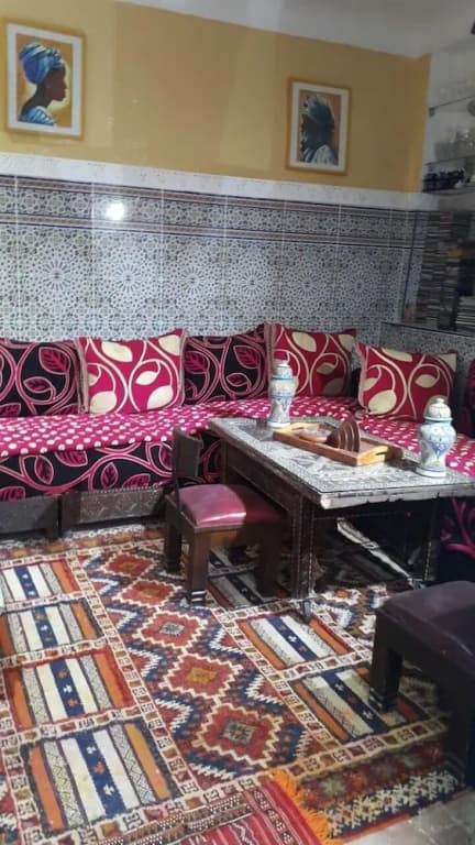 Riad Ines&Jad - photo 9