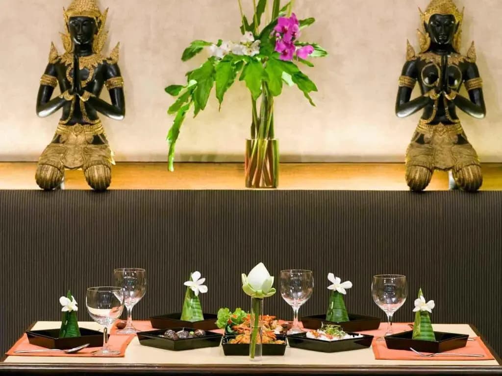 Mercure Chiang Mai - photo 48