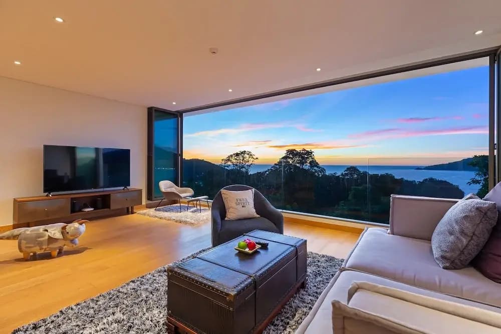 SeaView BluePoint Apartment 819 - photo 14