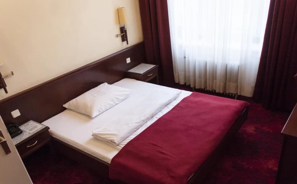 SHS-Hotel Fürstenhof - photo 5