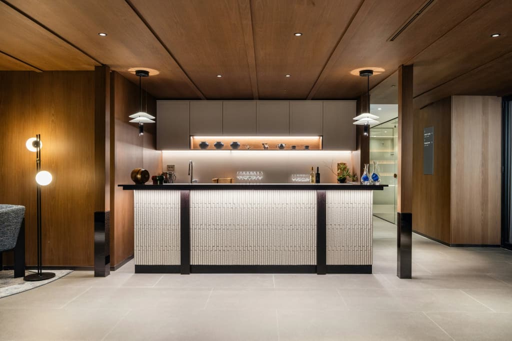 Hotel The Designers Yeouido - photo 49