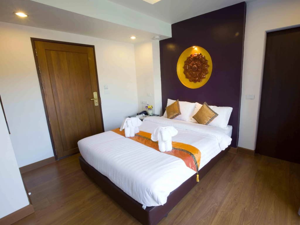 Korbua House - photo 1