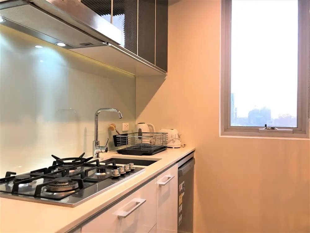 ReadySet Apartments on Spencer West - photo 20