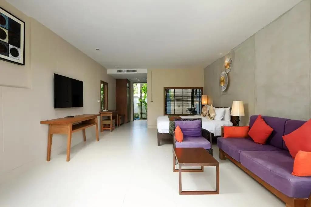 Tea Tree Boutique Resort - photo 20