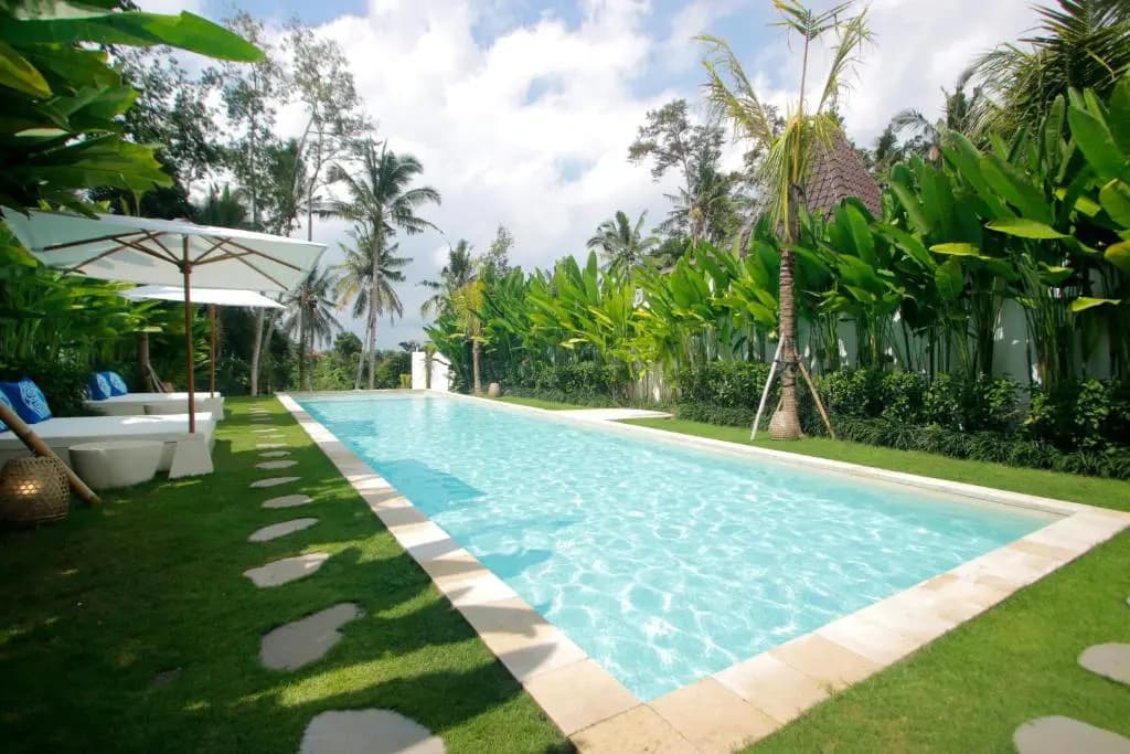 The Apartments Ubud - photo 8