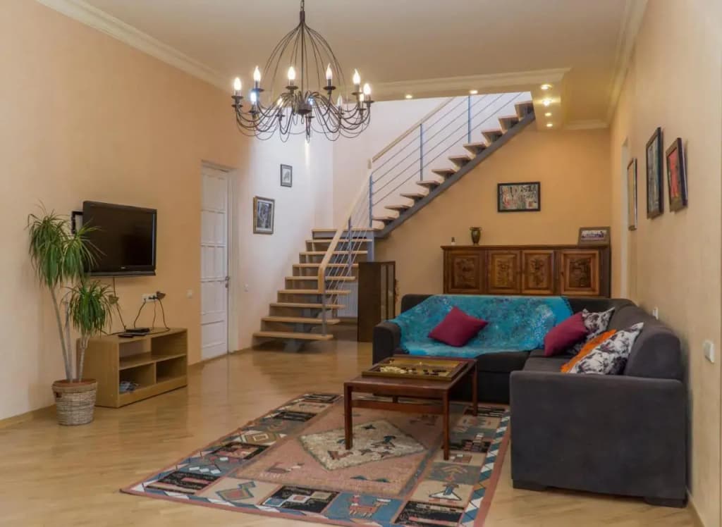 Guest House Iakob Gogebashvili - photo 10