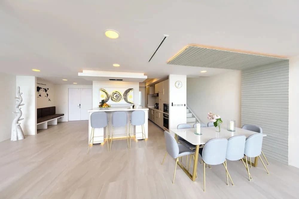 Massive 4 Bedroom with Cinema & Gym - photo 34