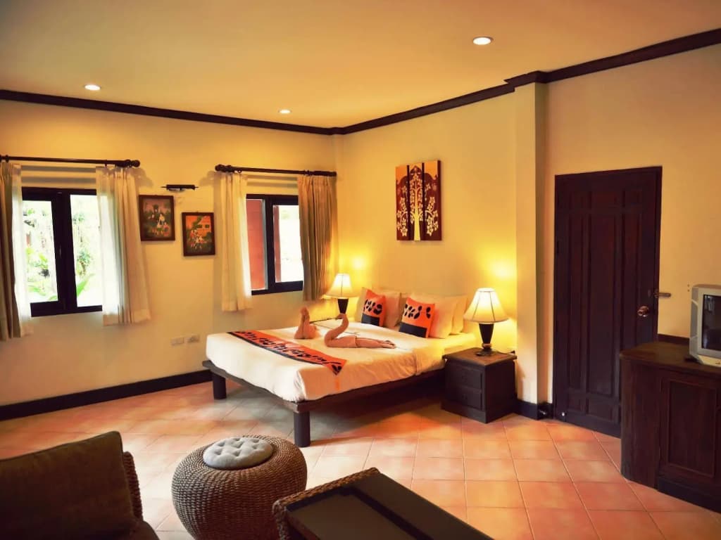 Samui Tropical Resort - photo 2