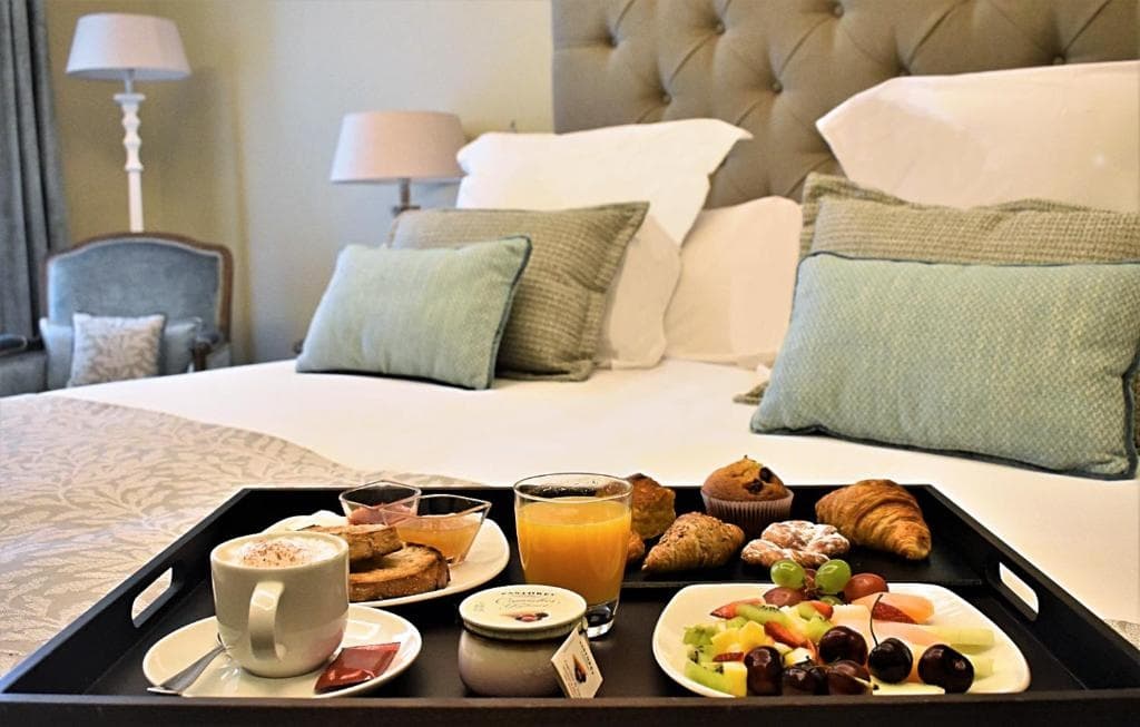 Lamaro Hotel - photo 12