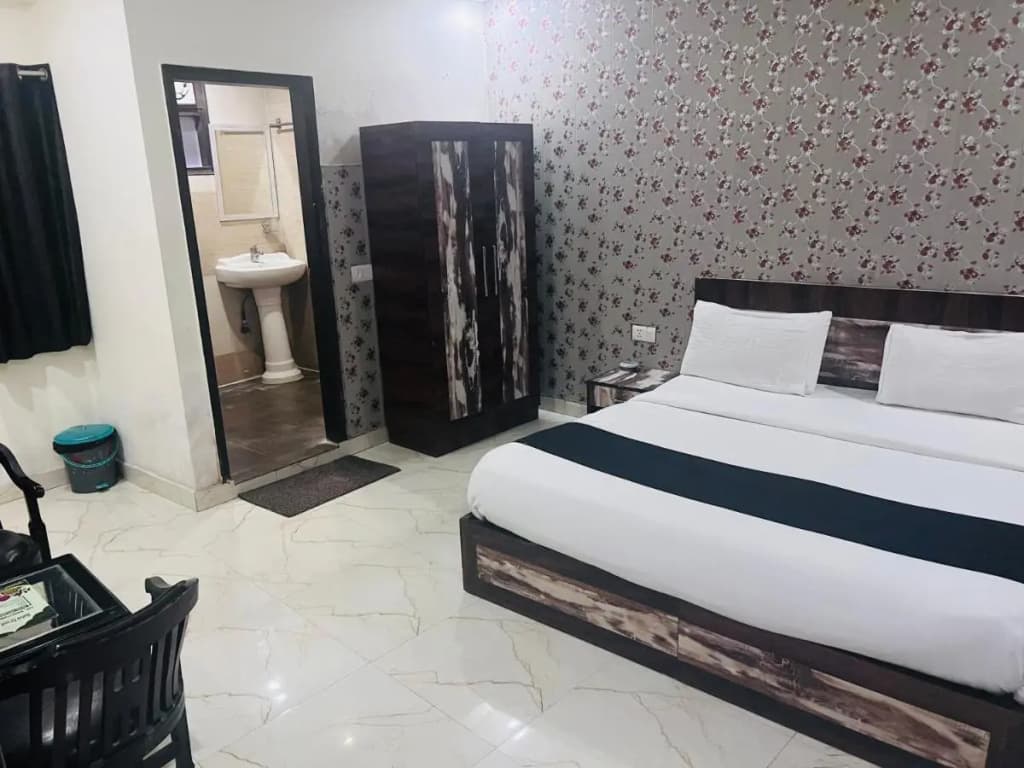 Hotel Asian Blue - photo 7