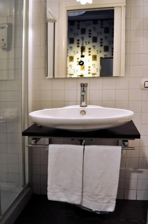Relais Palazzo Taverna - photo 20