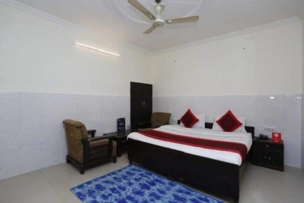 Hotel Grand Lawson - photo 3