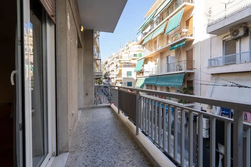 Zan Moreas Beautiful Apt in Koukaki - photo 39