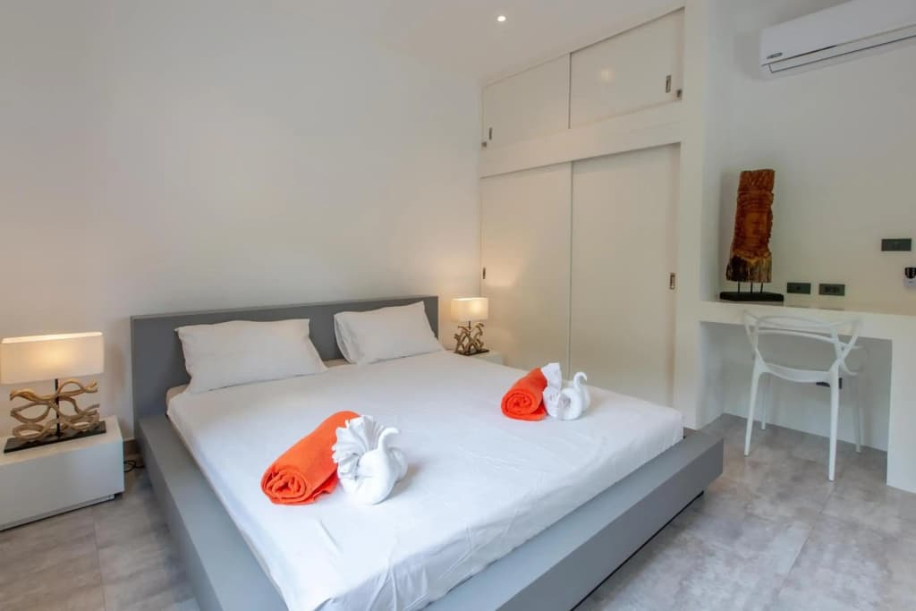 Villa Sawadee, 2br, 500m from the beach - photo 23