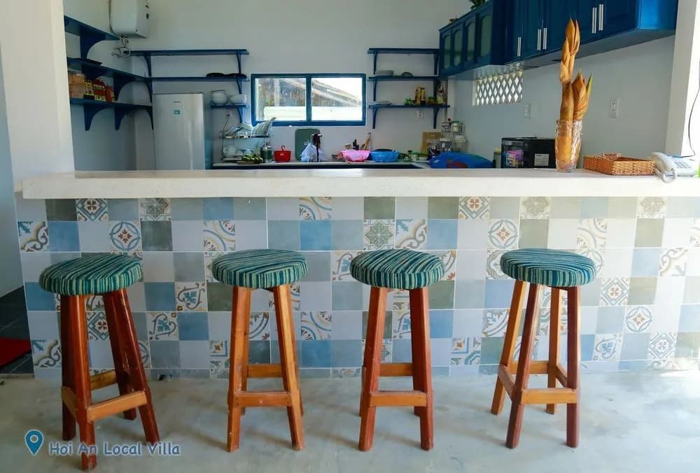 M2Luxe Local Hoian Villa - photo 27