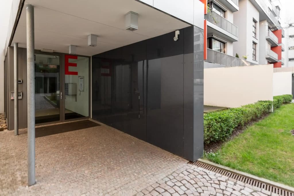 Fashionable Apartments Flora - photo 1