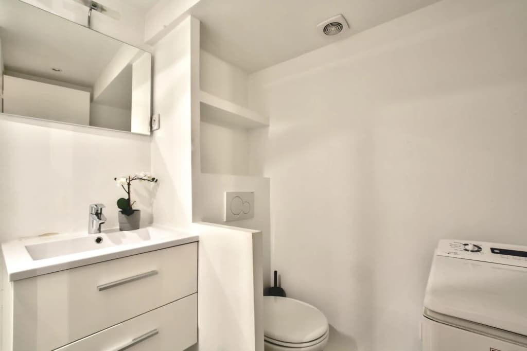 Saint Sulpice - Amazing flat - B1619 - photo 5