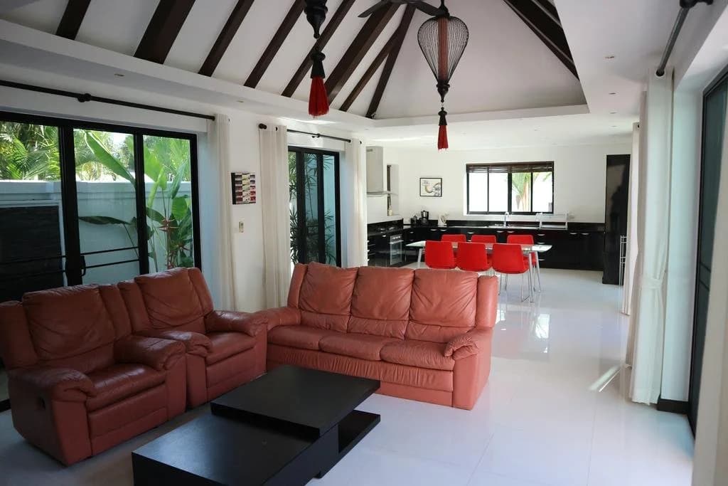 Villas Aelita - main photo