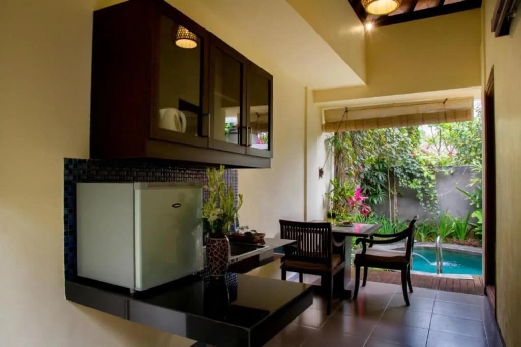 Ladera Villa Ubud - photo 18