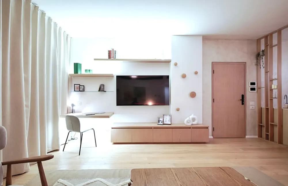 Vesta - Luxury APT - 3BR - La Mirada - photo 28