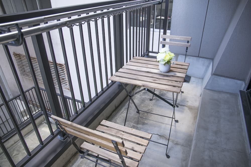 Shinsaibashi-House A - photo 21